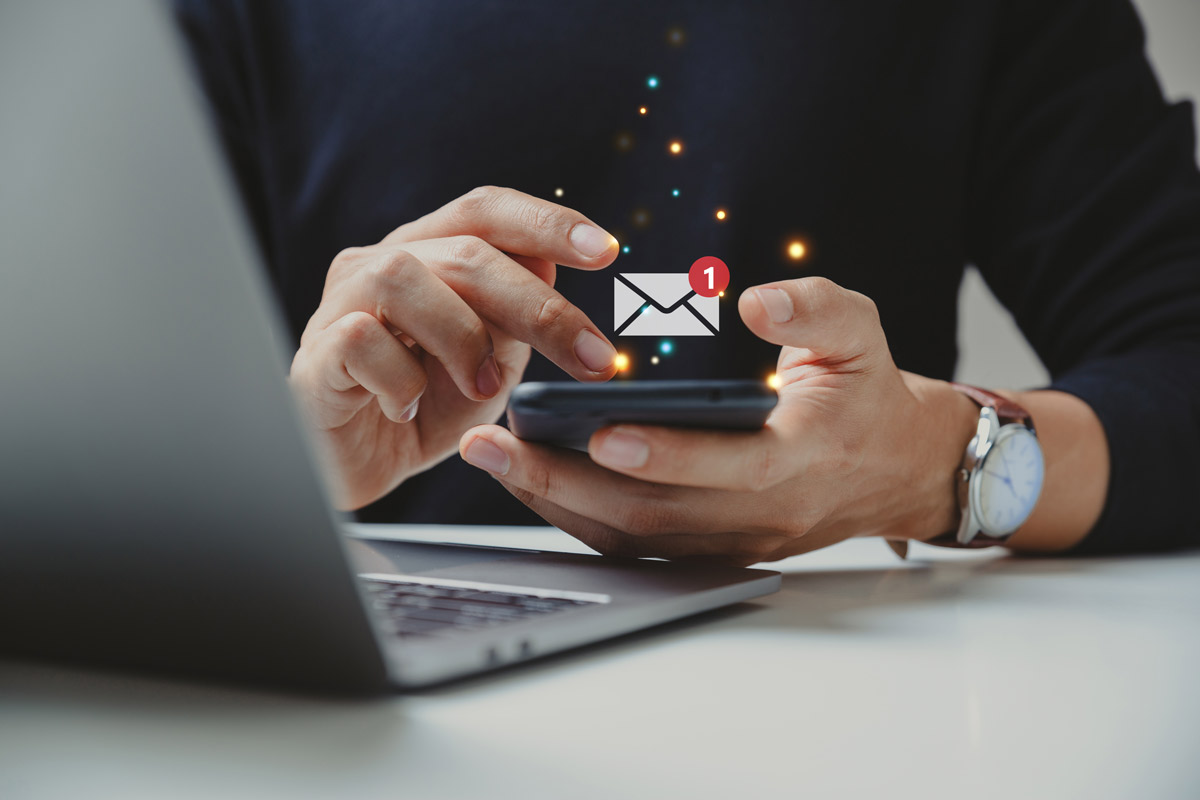 Revolutionising Business Communication: The Power of Enterprise Messaging